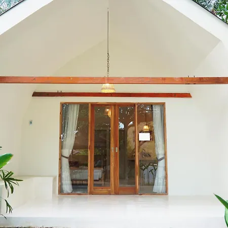 Jungle Bungalows Kuta  Extérieur photo