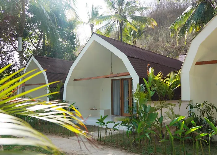 Jungle Bungalows