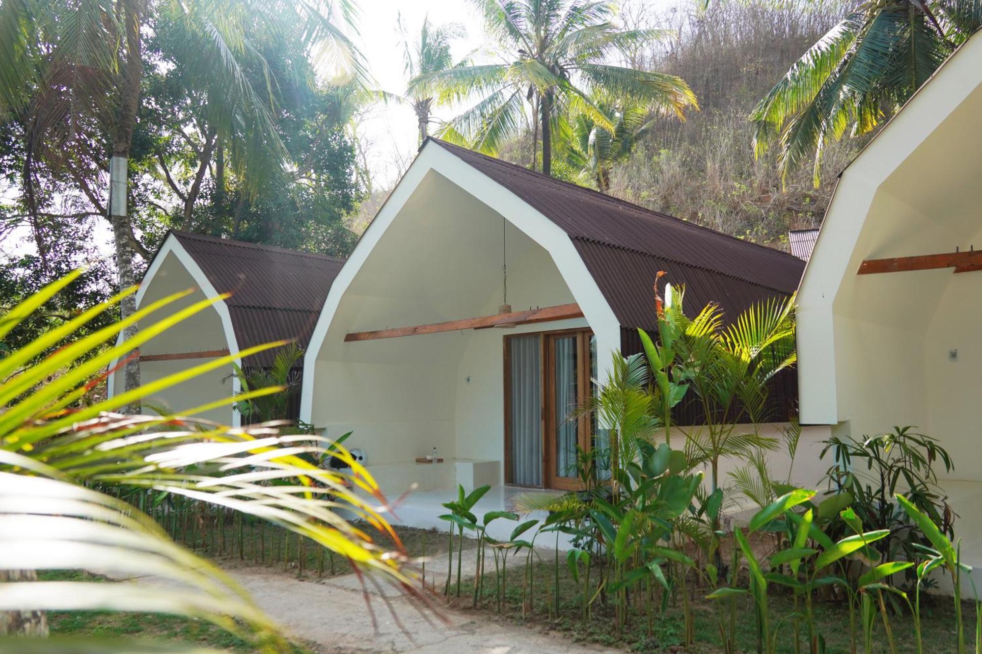 Jungle Lodge Kuta (Lombok)