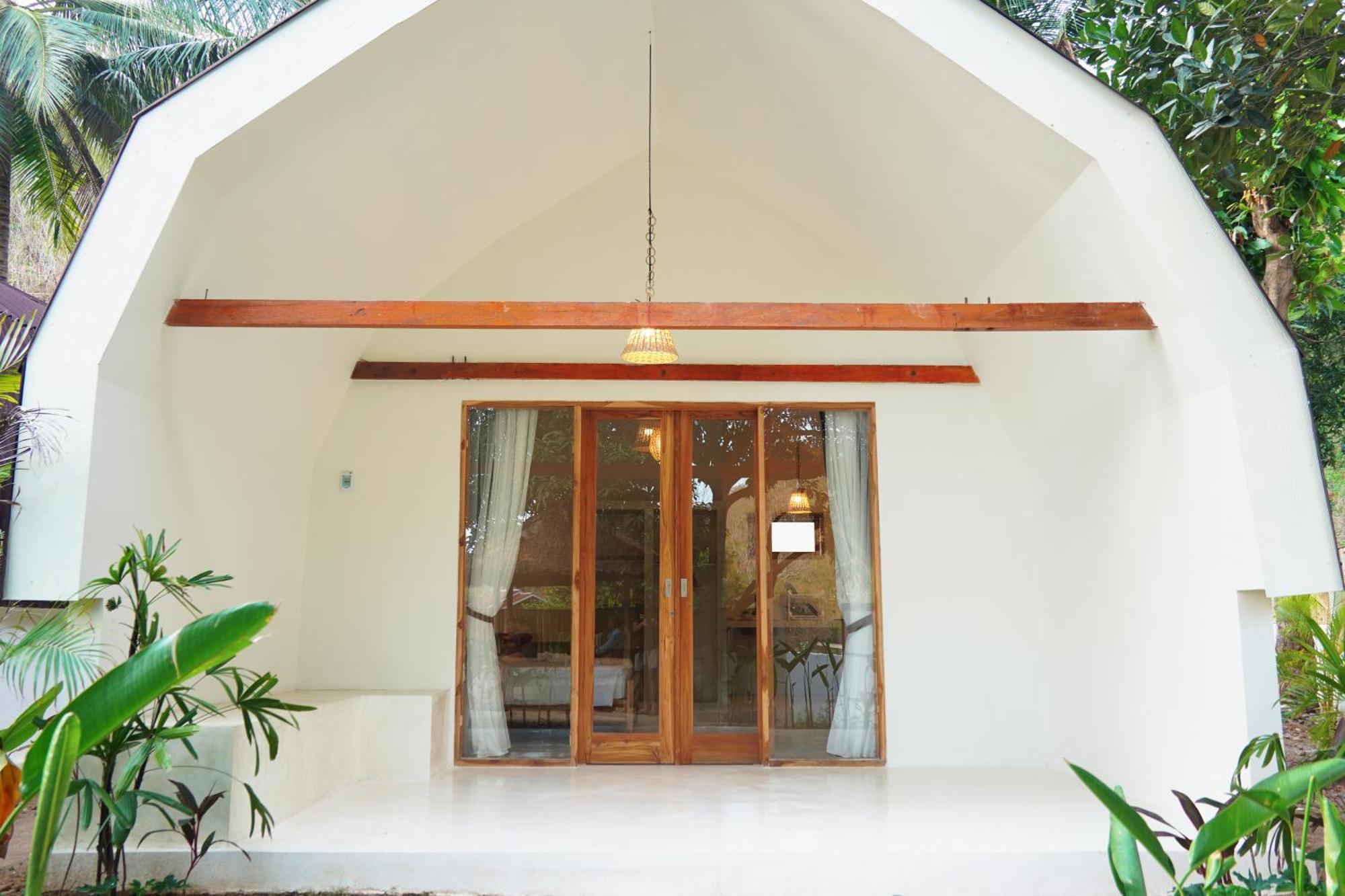Lodge Jungle *
