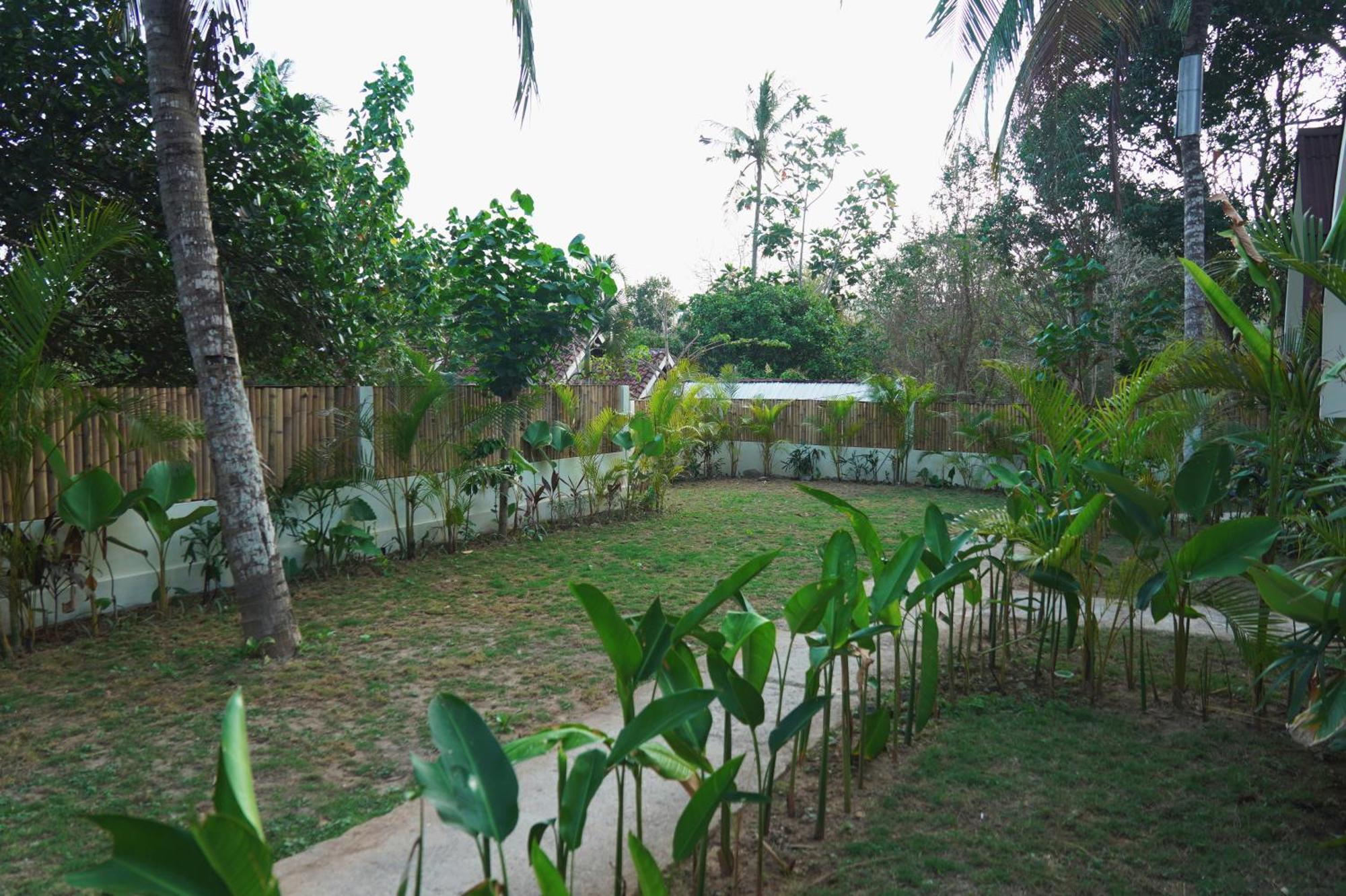 Lodge Jungle