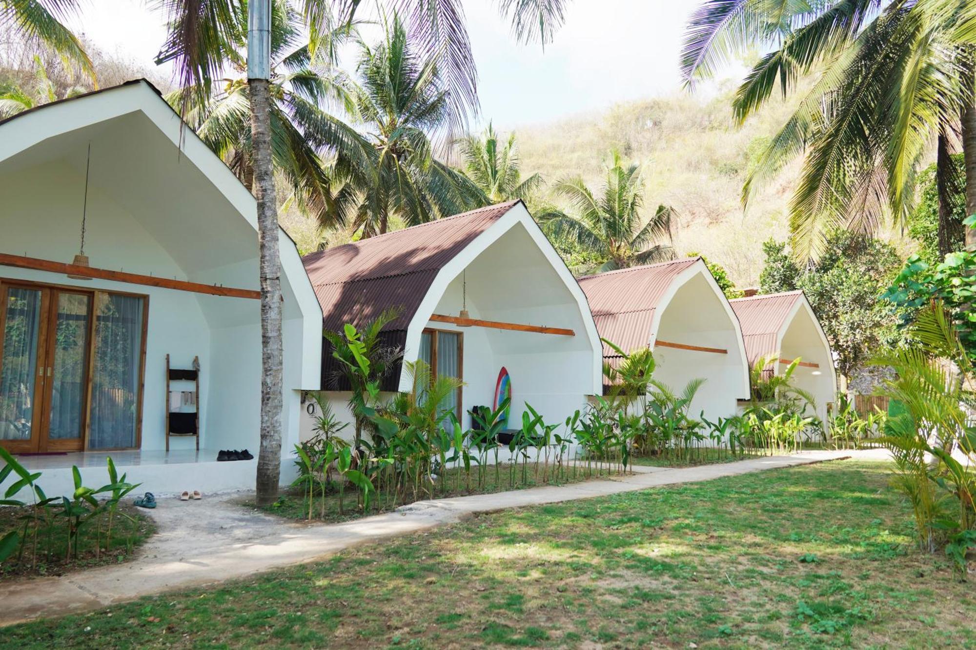 Lodge Jungle *