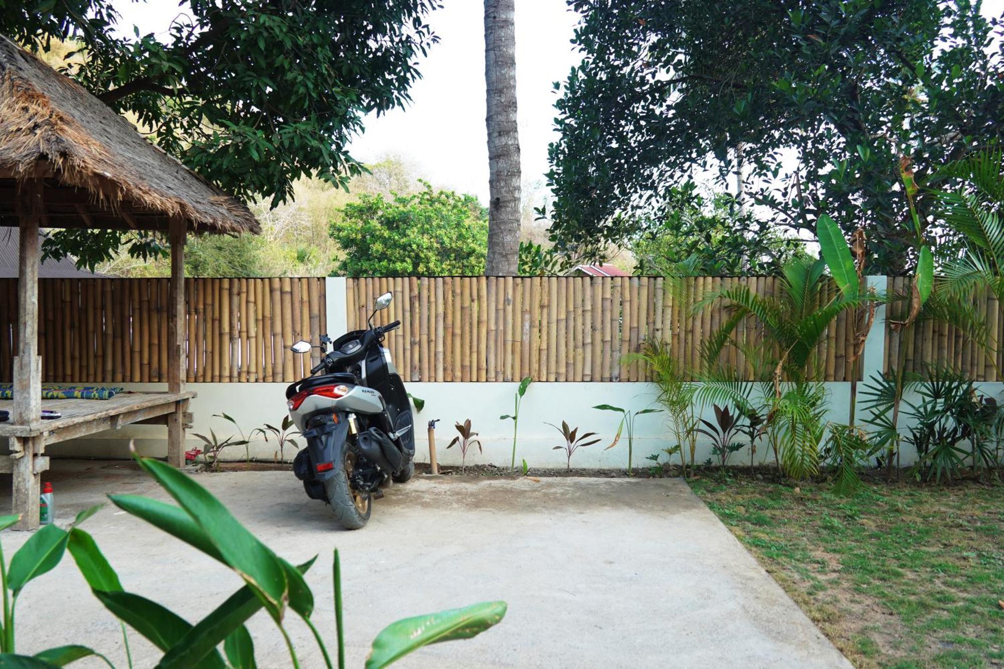 Jungle Lodge