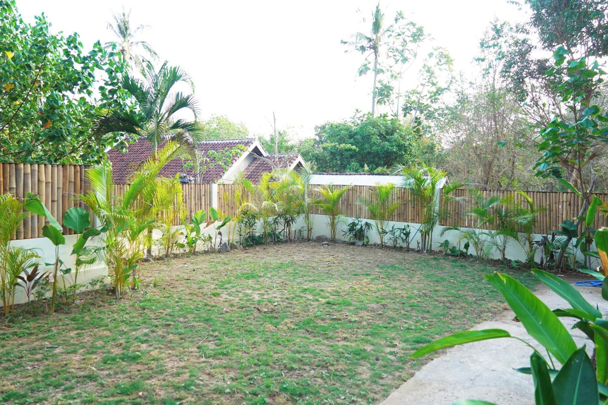 Jungle Kuta (Lombok)