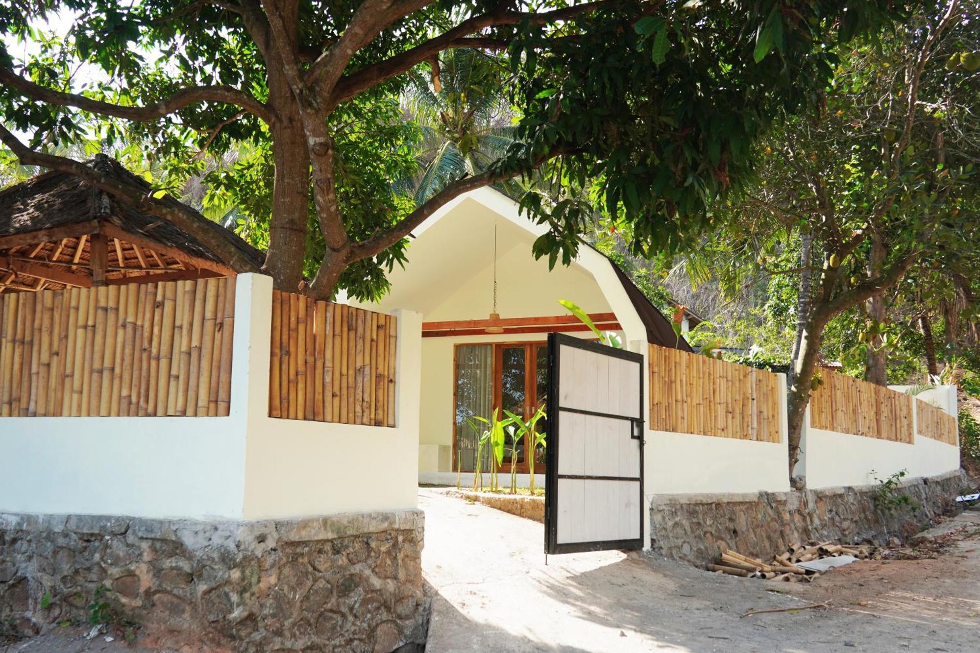 Lodge Jungle
